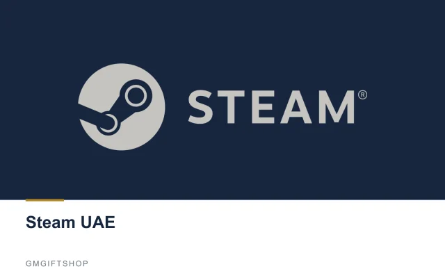 Steam UAE
