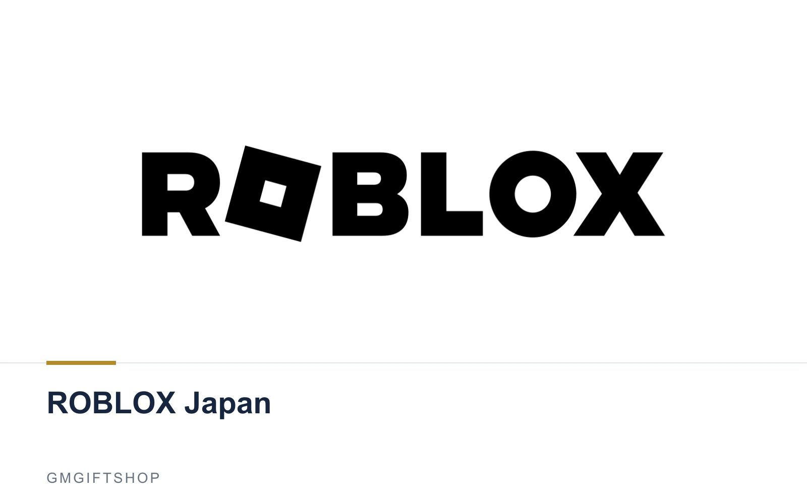 ROBLOX Japan