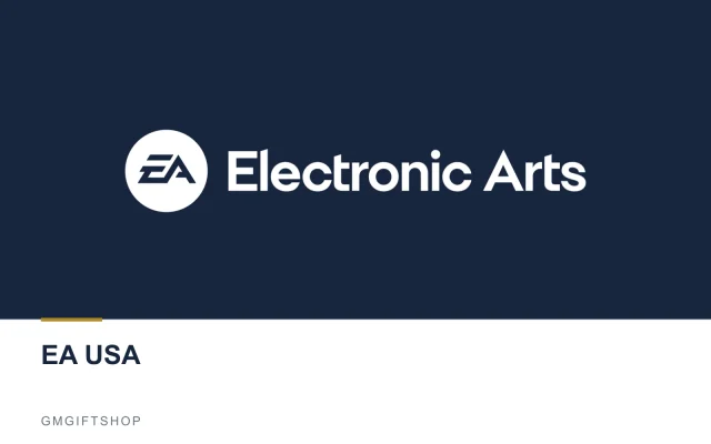 EA USA