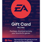 EA USA