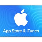 App Store & iTunes TRY
