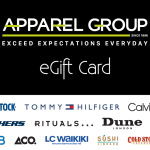 Apparel Gift Card UAE
