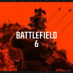 Battlefield 6 XBOX Games Global