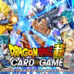 Dragon Ball Z (XBOX) Global