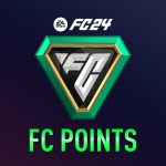 EA FC 24 Points Origin PC Global