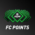 EA FC 24 Ultimate Team Points XBOX Global