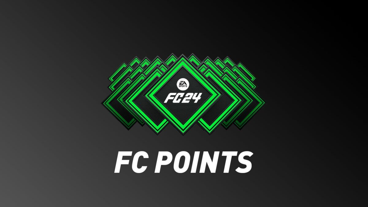 aa-product-image-50526 EA FC 24 Ultimate Team Points XBOX Global - Image 1