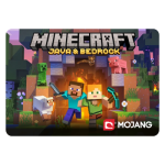 Minecraft Java Deluxe Global