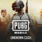 PUBG Mobile UC Global
