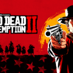 Red Dead Redemption 2 XBOX