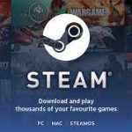 Steam UAE