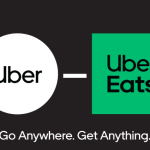 Uber & Uber eats Gift Card USA