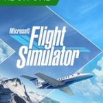 Flight Simulator 2024 Simverse Coins (XBOX)