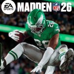 Madden NFL 26 Xbox Games Global