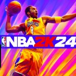 NBA 2K25 XBOX GAMES GLOBAL