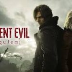 Resident Evil Xbox Games Global