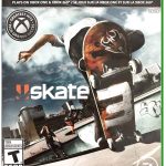 Skate Xbox Games Global
