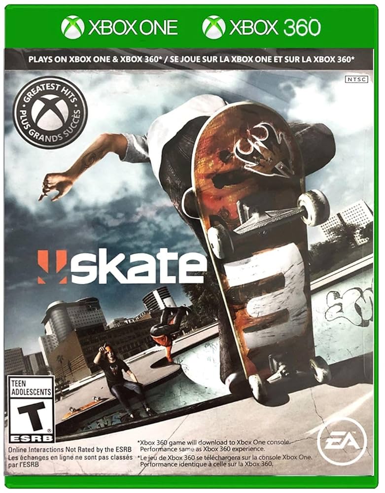 aa-product-image-52346 Skate Xbox Games Global – Bild 1