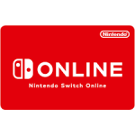 Nintendo Membership EU