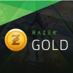 Razer Gold Global