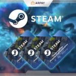 Steam Games Global
