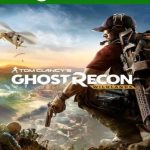Tom Clancy Xbox Games Global