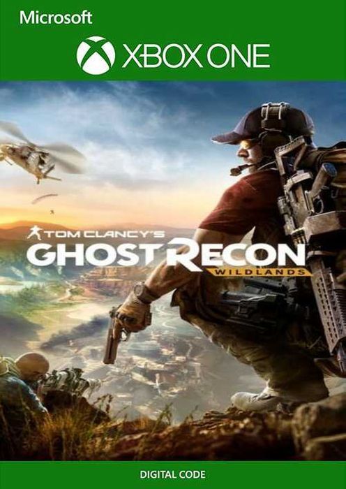 aa-product-image-52845 Tom Clancy Xbox Games Global - Image 1