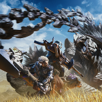 Monster Hunter Xbox Games Global