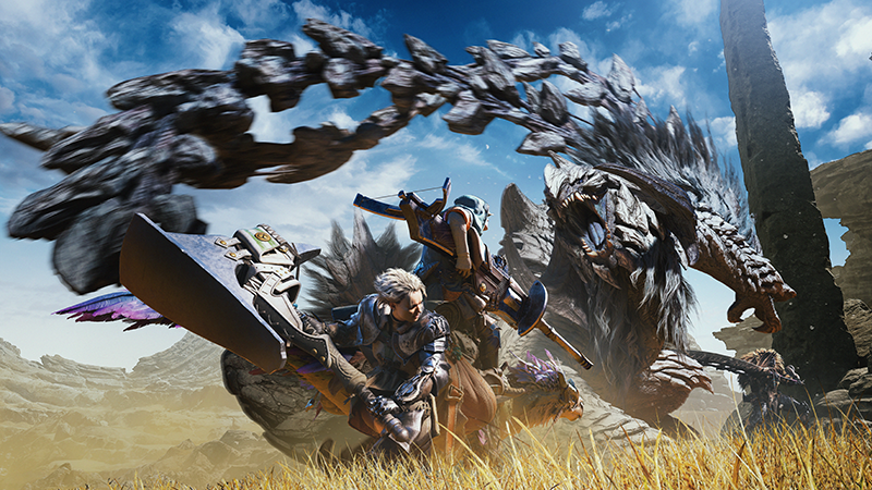 aa-product-image-52865 Monster Hunter Xbox Games Global - Image 1